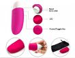 Magic Motion Mini Vibrador + App