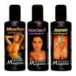 Magoon - Kit Massagem Value Pack