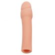 Malesation Penis Extender 4"