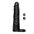 Manga Peniana com Anel 20 cm Inferno
