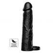 Manga Peniana com Anel 20 cm Inferno