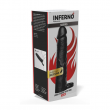 Manga Peniana com Anel 20 cm Inferno