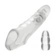 Manga Peniana Performance Maxx Clear Extension Kit CalExotics
