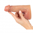 Manga Peniana RealSleeve Intense