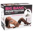 Máquina de Sexo Big Bang Penetrator