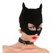 M&aacute;scara de Gata Bad Kitty