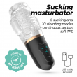 Masturbador Quasar