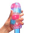 Masturbador Tenga Bobble Crazy Cubes