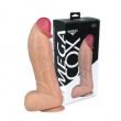 Mega Dildo Realista 28 cm Kiotos