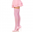Meias Cor de Rosa