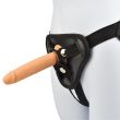 Mini Dildo Realista de 12 cm