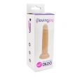 Mini Dildo Realista de 12 cm