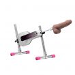 Mini M&aacute;quina do Sexo Lovense