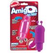 Mini Vibrador AmigOs Allie