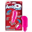 Mini Vibrador AmigOs Gia