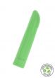 Mini Vibrador Botanic Booster Biodegradável Fuck Green