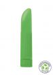 Mini Vibrador Botanic Booster Biodegradável Fuck Green