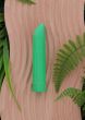 Mini Vibrador Botanic Booster Biodegradável Fuck Green