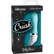 Mini Vibrador Crush Jelly Bean