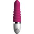 Mini Vibrador Crush Mi Amor