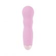 Mini Vibrador Cuties Rosa