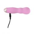 Mini Vibrador Cuties Rosa