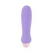 Mini Vibrador Cuties Roxo