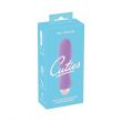 Mini Vibrador Cuties Roxo