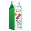 Mini Vibrador Gyrating Bullet