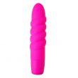 Mini Vibrador LED Twistty Madison