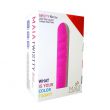 Mini Vibrador LED Twistty Madison