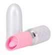 Mini vibrador Lusty