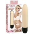 Mini Vibrador Nature Skin