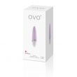 Mini Vibrador OVO D2