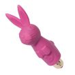 Mini Vibrador Ramsey Rabbit