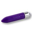 Mini Vibrador Rocks Off 80 mm - 1 Velocidade