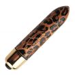 Mini Vibrador Rocks Off 80 mm I Luv It Leopard