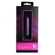 Mini Vibrador Rocks Off 80 mm Purple Python