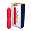 Mini Vibrador Romeo