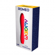 Mini Vibrador Romeo