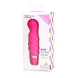 Mini Vibrador Twistty Chloe Ponto G