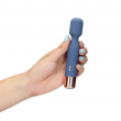 Mini Vibrador Wand Blue Horizon