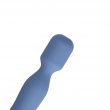 Mini Vibrador Wand Blue Horizon