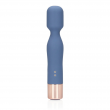 Mini Vibrador Wand Blue Horizon