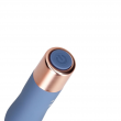 Mini Vibrador Wand Blue Horizon