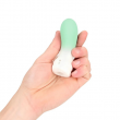 Misty Green Vibrador de Dedo