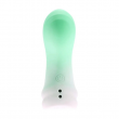 Misty Green Vibrador de Dedo