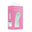 Misty Green Vibrador de Dedo