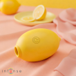 Moni Lemon - Estimulador de Suc&ccedil;&atilde;o de Clit&oacute;ris