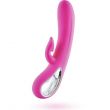 Moressa Dustin - Vibrador Rabbit com Sucção